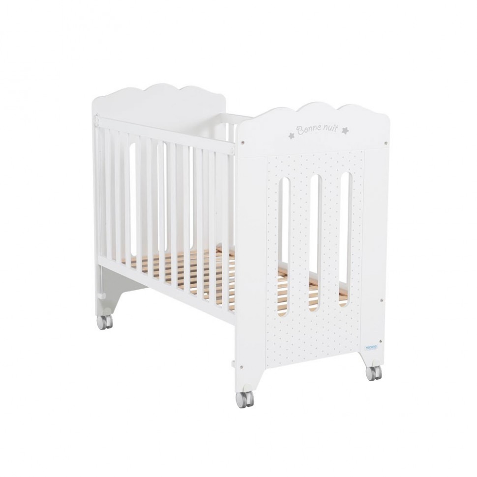 CUNA DE 120 X 60 BONNE NUIT