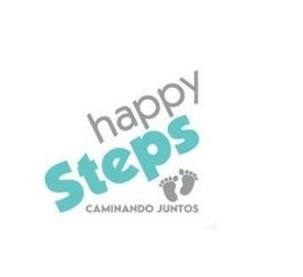 HAPPY STEPS